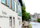 Hôtel Pavillon Régent Petite France foto 16