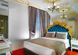 White Monarch Hotel foto 30