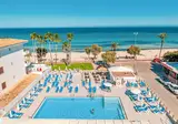 R2 Veronica Beach Hotel foto 1