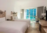 Sandos Cancun foto 5