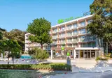 Ibis Styles Golden Sands Roomer foto 9