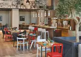 Hilton Salwa Beach Resort foto 17