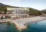 Carine Hotel Park foto 16