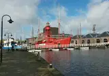 Hotel Den Helder foto 8
