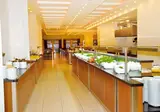 Blue Fish Hotel foto 12