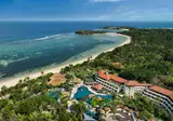 Nusa Dua Beach Hotel & Spa - Handwritten Collection foto 1