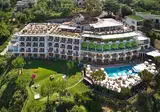 Grand Hotel President foto 4