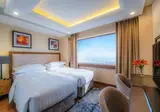 Hyatt Regency Dubai foto 4