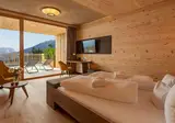 Mountain Sky Hotel Tratterhof foto 2