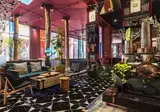 MeStyle Museum Hotel foto 7