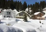 Chalets du Hameau de Flaine foto 1