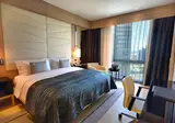 Wyndham Grand Istanbul Levent foto 3