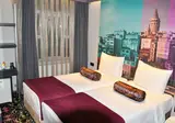 Tulip City Taksim Hotel foto 24