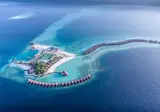 Grand Park Kodhipparu Maldives foto 2