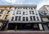 HHK Hotel Downtown foto 8