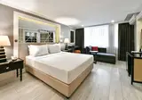 Mercure Istanbul Bomonti foto 8