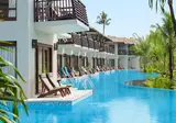 The Haven Khao Lak foto 4
