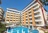 Alaiye Kleopatra Hotel foto 27