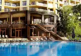 Aparthotel Golden Line foto 20