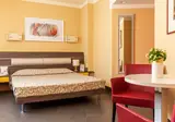 Park Hotel Residence foto 2