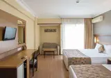 Garden of Sun Hotel foto 3