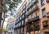 Ramblas Hotel Barcelona foto 1