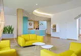 Lu' Hotel Porto Pino foto 7