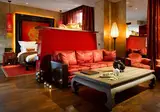 Buddha-Bar Hotel Prague foto 11