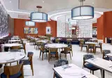 Hotel Conrad Las Vegas at Resorts World foto 14