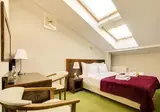 Yarden Aparthotel Krakow foto 28