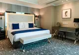 Centara West Bay Hotel & Residences Doha foto 1