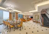 Dusit Hotel & Suites Doha foto 12