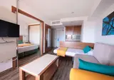 Sandos Benidorm Suites foto 4