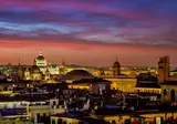 Cosmopolita Hotel Rome, Tapestry Collection by Hilton foto 14