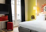 Mercure Nice Centre Grimaldi foto 21