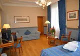Strozzi Palace Hotel foto 9