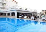 Catty Cats Garden Hotel foto 2