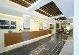 Atrium Ambiance Hotel foto 25