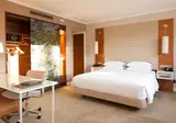 Hilton Barcelona foto 3