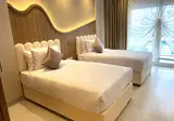 Rewaya Luxury Resort foto 6