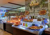 Hotel Apollonia Beach Resort & Spa foto 10