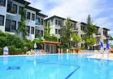 Hisar Holiday Club foto 2