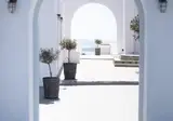 Mr & Mrs White Oia - Santorini foto 14