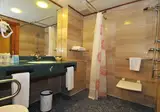 Hotel Zentral Center foto 10