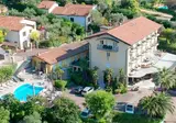 Hotel Galvani foto 9