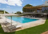 Hotel Ozadi Tavira - inclusief huurauto foto 22