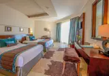 Amwaj Beach Club Abu Soma foto 25