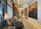 Kempinski Mall Of The Emirates foto 22