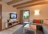 Appartementen Resort Tirol Brixen am Sonnenplateau foto 5