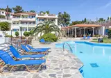 Hotel Stafylos Suites foto 1